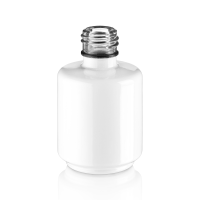 Weiße Nagellackflasche Cylinder 16 gallery