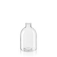 Kunststoffflasche Neville Round 250 ml k slider