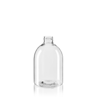 Kunststoffflasche Neville Round 300 ml k slider
