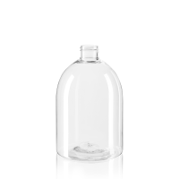Kunststoffflasche Neville Round 500 ml k slider