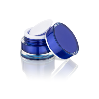 Innenansicht der Acryldose Ocean 5 ml für hochwertige K