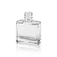 Klare Nagellackflasche Khyos 10 ml aus G gallery